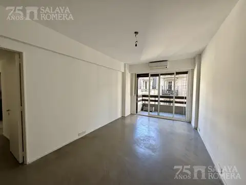 Departamento en Venta en Barrio Norte, USD 199.000