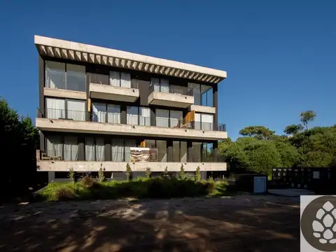 Departamento - Complejo Killka - 3 amb. - 250m de la playa - Las Gaviotas 100