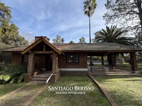 Casa en Venta de 2 dormitorios