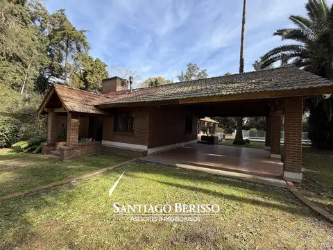 Casa en Venta en Parque Natura, USD 249.000