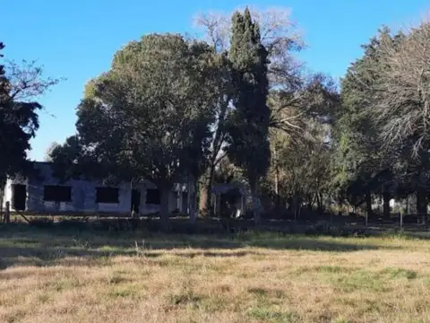 Terreno en Venta 49  mts Frente