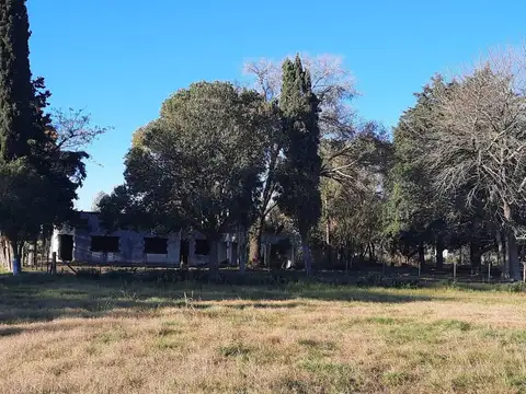 Terreno en Venta de 1918,0 m2