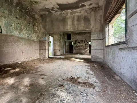 Terreno en venta en Baradero sobre RUTA 9 - IDEAL EMPRENDIMIENTO GASTRONOMICO