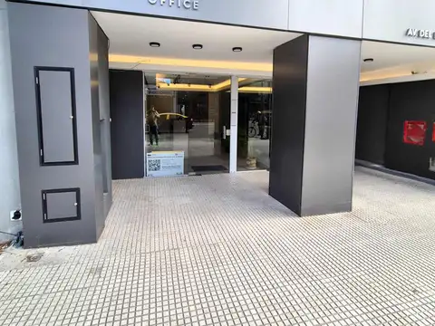 Avenida Del Libertador 5900