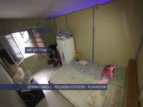 VENTA Casa 3 dormitorios Villa Cornú Anexo Córdoba