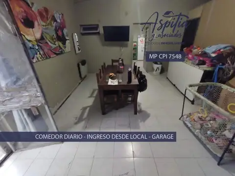 Casa en Venta en Villa Cornu, USD 47.000