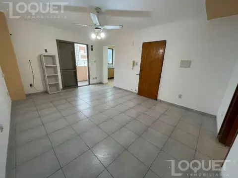 Venta Departamento dos Dormitorios en Santa Fe