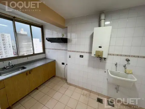 Departamento en Venta al Sur