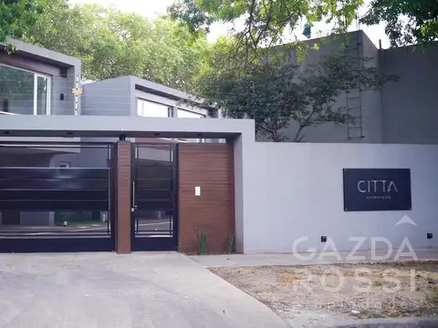 Duplex en alquiler en Adrogue
