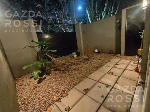 Duplex en alquiler en Adrogue