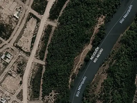 Terreno en Primaterra
