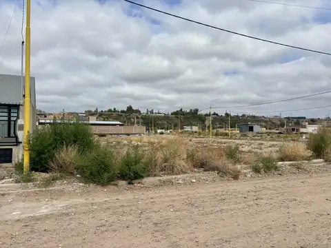 Terreno en Venta en Centenario, USD 65.000