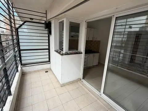 Departamento en Alquiler de 1 dormitorio