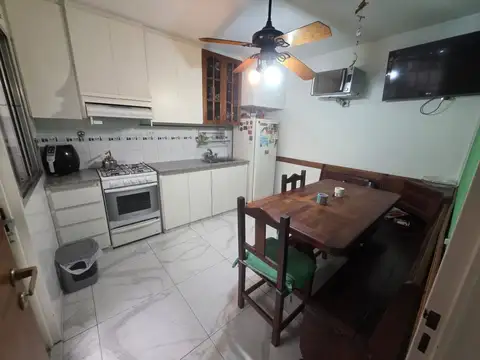 Departamento en Venta 21 años