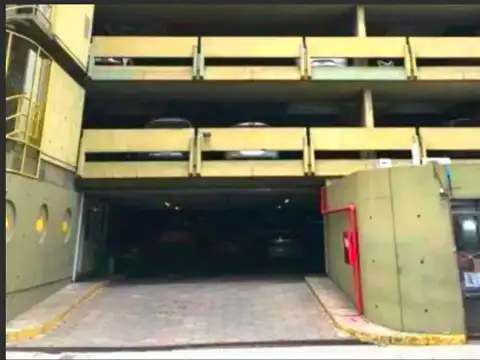 Cochera en Venta Fija