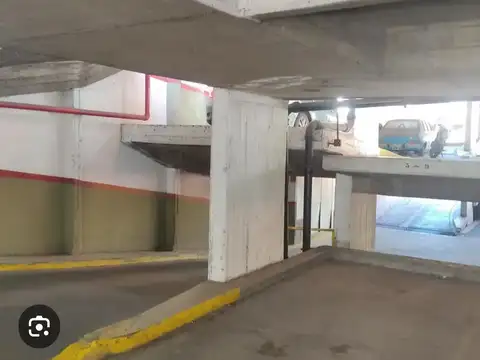 Cochera en Venta para coche grande