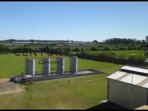 Galpon en Venta 10 años