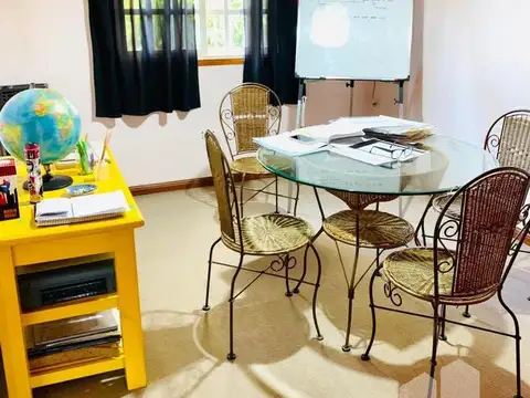 Depto Tipo Casa en Venta de 4 ambientes