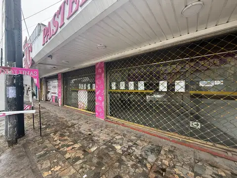 Avenida Presidente Hipólito Yrigoyen 1500