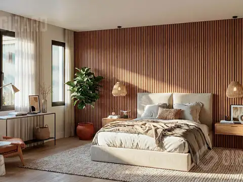Depto Tipo Casa en Venta de 3 dormitorios