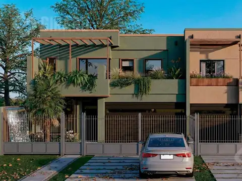 venta de Duplex a estrenar de 4 amb en zona caisamar.