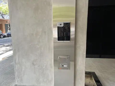 Departamento en Venta 1 año