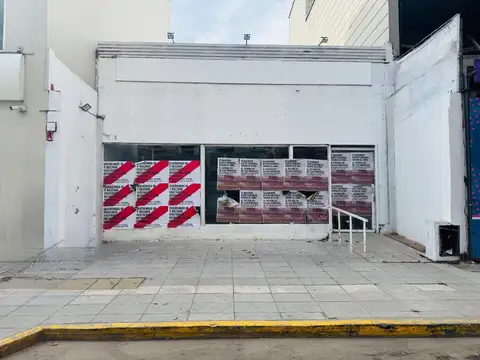 Local en Alquiler en River, USD 9.000