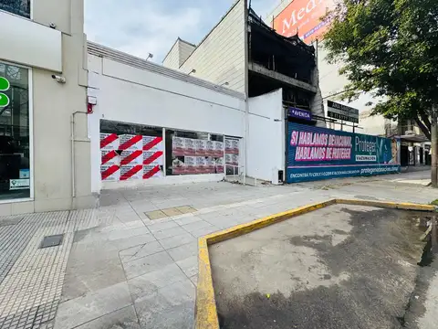 Avenida Del Libertador 6700