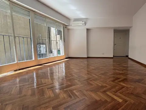 Departamento de 4amb con dependencia en zona privilegiada de CABALLITO