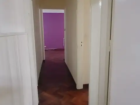 Depto Tipo Casa en Venta en Urquiza R, USD 120.000