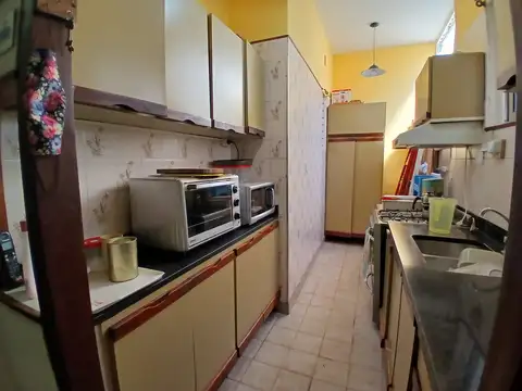 Depto Tipo Casa en Venta al Este