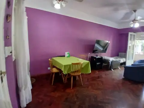 Depto Tipo Casa en Venta en Urquiza R, USD 130.000