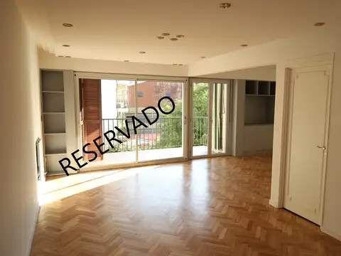 Departamento refaccionado a estrenar Estudio Negri _ Thivant arquitectos
