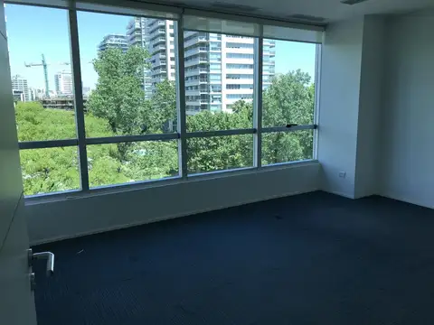 Oficina en Alquiler en Vicente Lopez Vias / Rio, $ 6.150.000