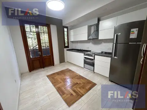 Departamento en Alquiler de 2 ambientes