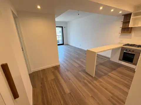 Departamento en Alquiler de 2 dormitorios