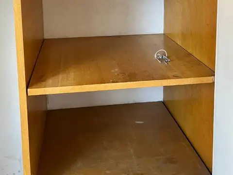 Departamento en Alquiler Permite mascota
