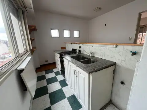 Departamento en Alquiler en Barracas, $ 900.000