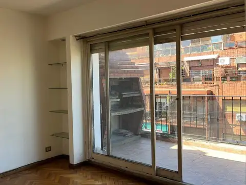 Departamento en Alquiler en Barracas, $ 900.000