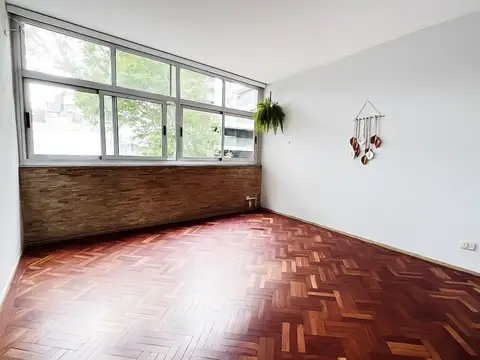 Apartamento Venta C/ Renta 1 Dormitorio Barrio Sur