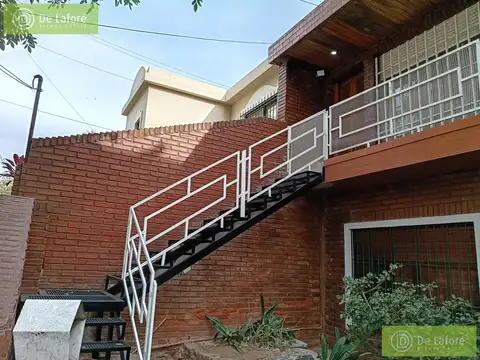 Jose Ingenieros al 600