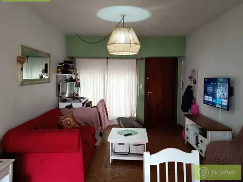 Depto Tipo Casa en Venta en Beccar Alto, USD 120.000