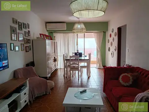 Depto Tipo Casa en Venta de 2 dormitorios