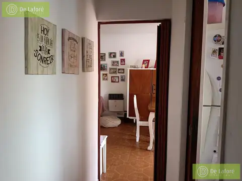 Depto Tipo Casa en Venta al Sur