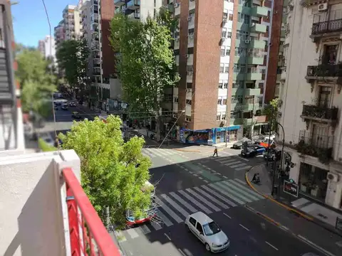 Departamento en Venta 54 años