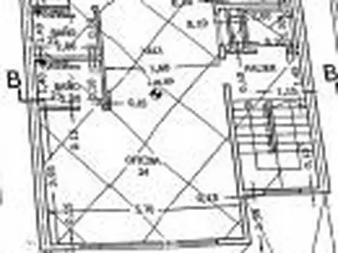 Oficina en Venta 10 años