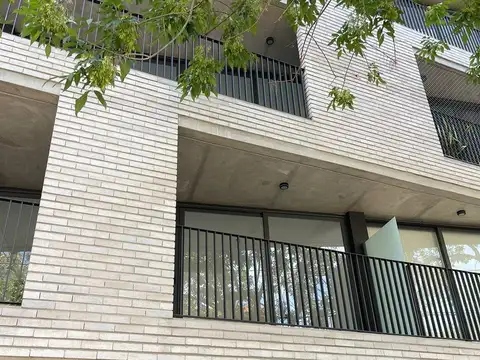 Departamento en venta 2 ambientes en Saavedra