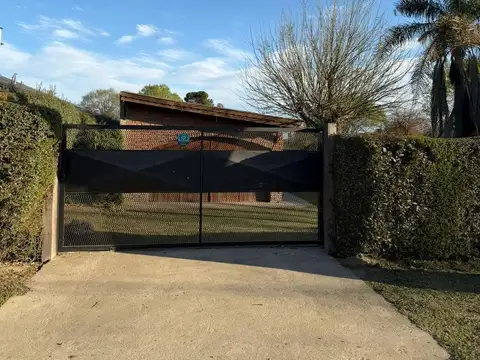 Los Chañares al 200