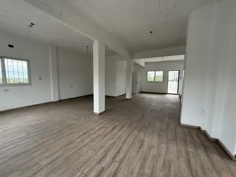 Oficinas en Alquiler