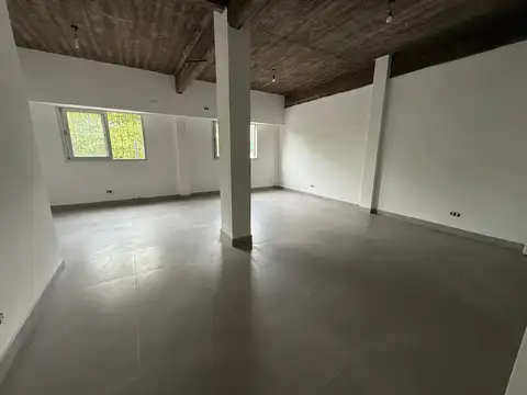 Oficina en Alquiler A Estrenar